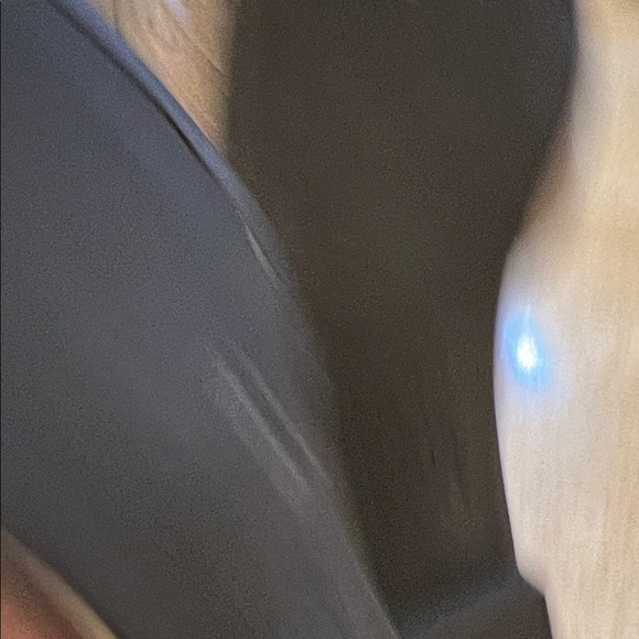 Jones New York Women's Textured Nude Flats - Picture 5 of 6